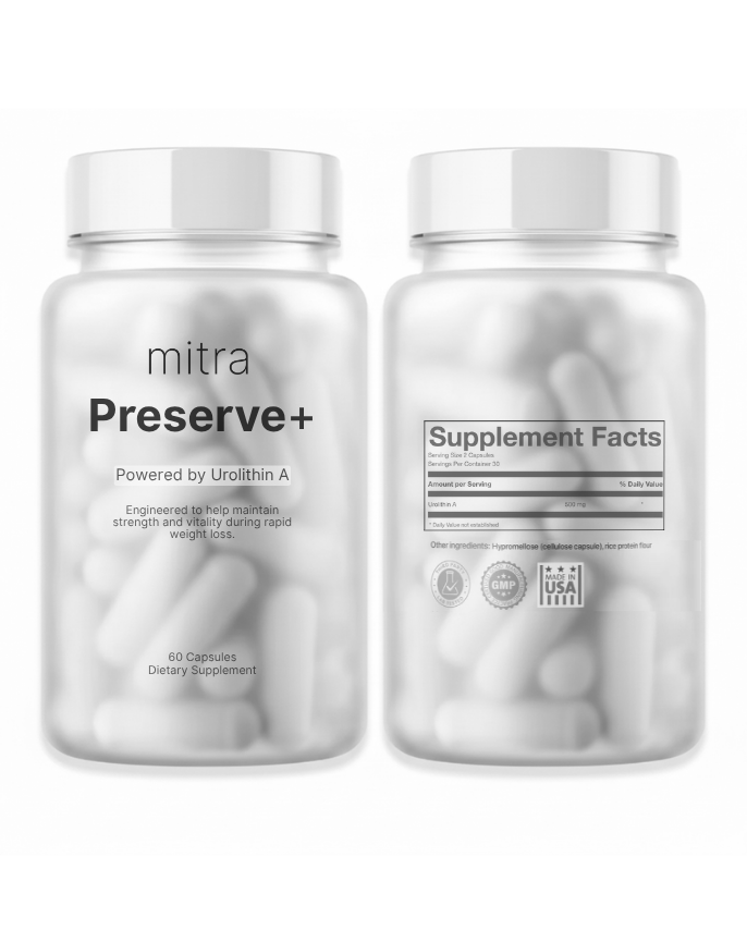 Mitra Preserve+